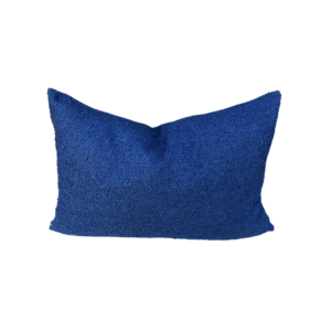 Indigo Boucle