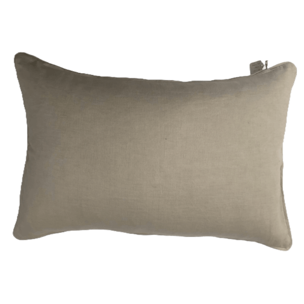 Two Toned Grey Cream - Image 3