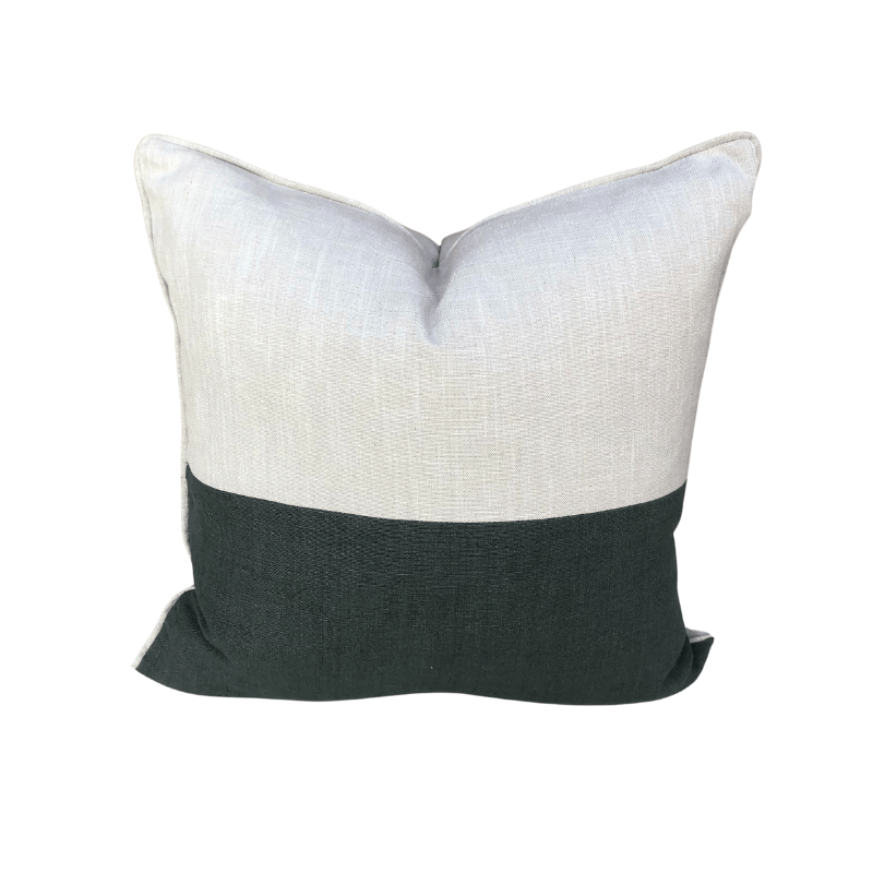Two Tone Charcoal