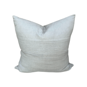 Pleated Duckegg