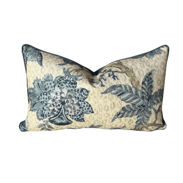 Madura Indigo