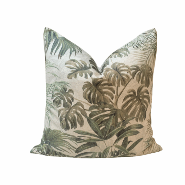 Foliage