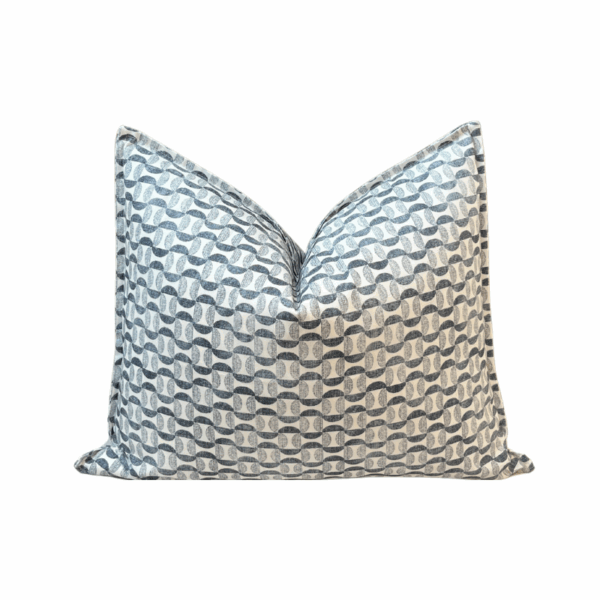 Basket Indigo