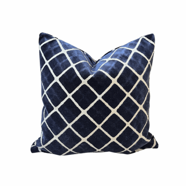 Vienna Navy Diamond