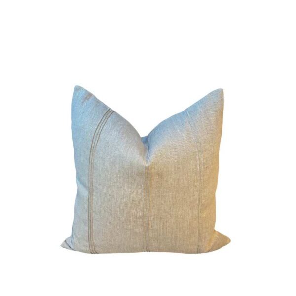 Alsace Stripe Stitch