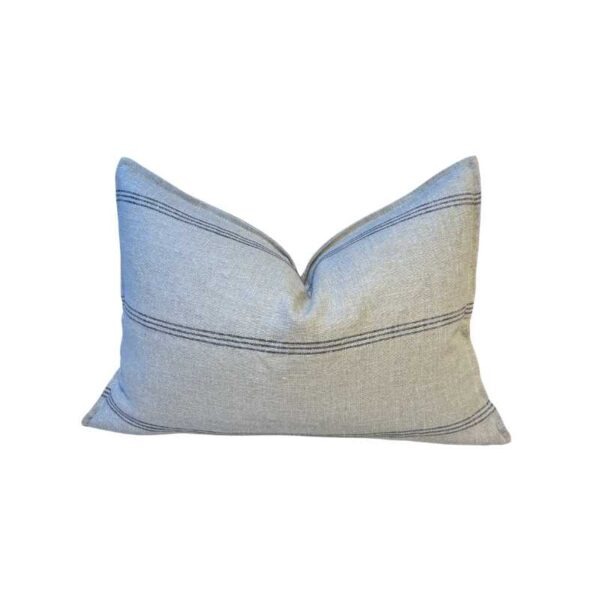 Linen Multi Stripe