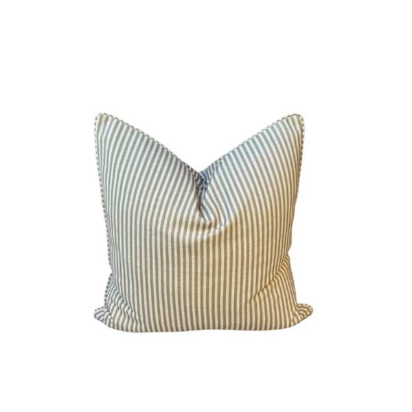 Olive Stripe